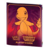 Pokemon TCG Scarlet & Violet Obsidian Flames Pokemon Center Elite Trainer Box
