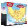 Scarlet & Violet Paradox Rift Elite Trainer Boxes (Pair) POKEMON TCG