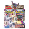 Scarlet & Violet Paldea Evolved Booster Box POKEMON TCG