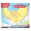 Scarlet & Violet Paradox Rift Elite Trainer Boxes (Pair) POKEMON TCG