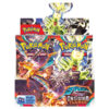Scarlet & Violet Obsidian Flames Booster Box POKEMON TCG