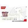 POKEMON TCG Scarlet & Violet 151 Ultra-Premium Collection