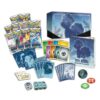 Pokemon TCG Sword & Shield Silver Tempest Pokemon Center Elite Trainer Box