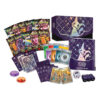 Pokemon TCG: Scarlet & Violet Paldean Fates Pokemon Center Elite Trainer Box