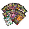 Pokemon TCG: Scarlet & Violet Paldean Fates Pokemon Center Elite Trainer Box