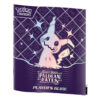 Pokemon TCG: Scarlet & Violet Paldean Fates Pokemon Center Elite Trainer Box