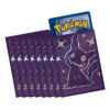 Pokemon TCG: Scarlet & Violet Paldean Fates Pokemon Center Elite Trainer Box