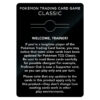Pokemon Trading Card Game Classic Collection