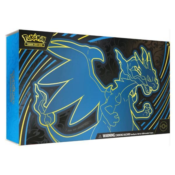 pokemon-mega-charizard-x-ex-ultra-premium-collection-498 Pokemon Mega Charizard X ex Ultra-Premium Collection