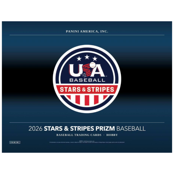 resizing_for_shopify_-_2026-03-12T125811.674-2 2026 Panini USA Stars & Stripes Prizm Baseball Hobby 12 Box Case