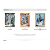 2026 Panini Donruss Baseball Hobby 12 Box Case