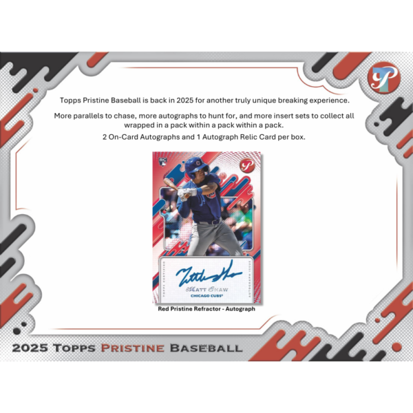 resizing_for_shopify_16_286217c1-dc5b-41ea-841a-5d8ccc07861a-2 2025 Topps Pristine Baseball Hobby Box
