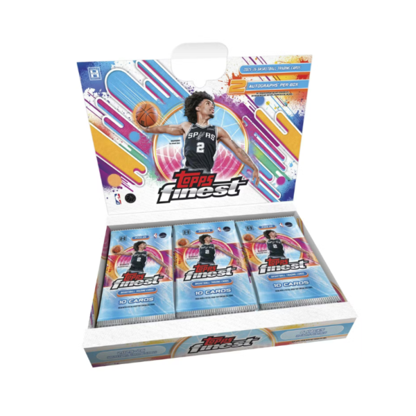 resizingforshopify-2026-02-23T122913.496-2 2025/26 Topps Finest Basketball Hobby Box