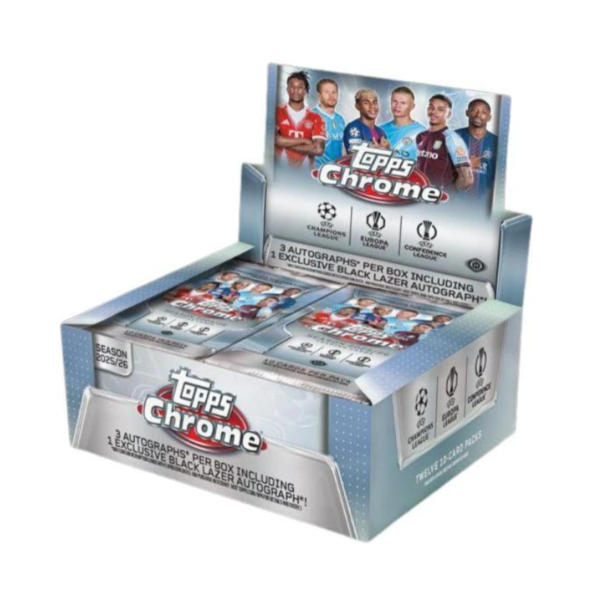 resizingforshopify-2026-05-04T133638.961-1 2025/26 Topps Chrome UEFA Club Competitions Soccer Jumbo Box