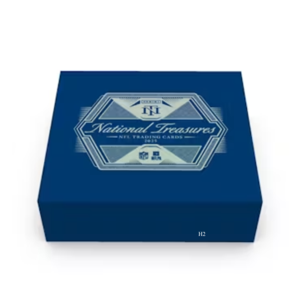 resizingforshopify_66_34d357a5-0fc3-4db9-97ce-902e5d57c5fc-1 2025 Panini National Treasures Football Hobby Box
